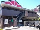 セレッソ大泉学園の外観画像