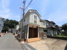 欅ハウスCの外観画像