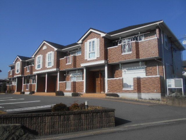 それいゆ東小二里の外観画像