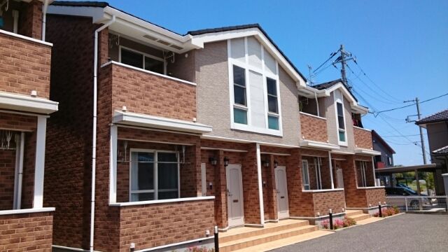 アクアノーヴァBの外観画像