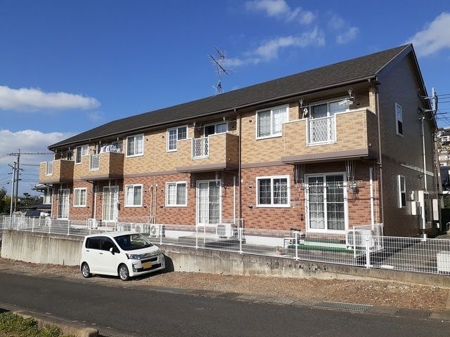 ピィノ・エテルノの外観画像