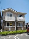メゾン ド リュエル Bの外観画像