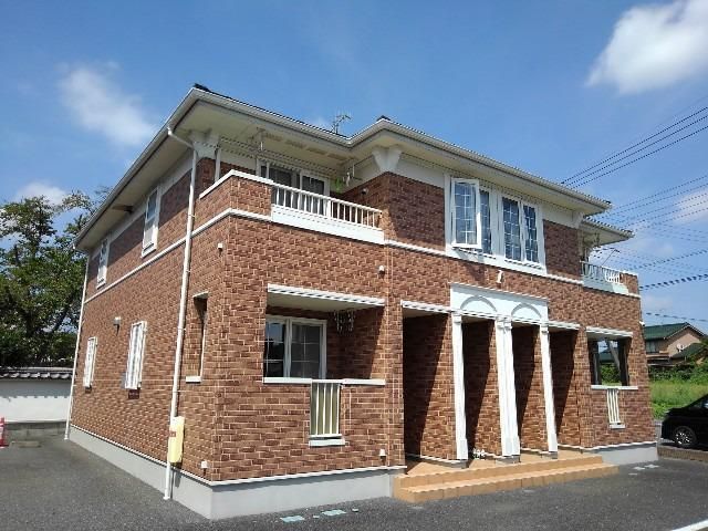 フロ-レゾンⅠの外観画像