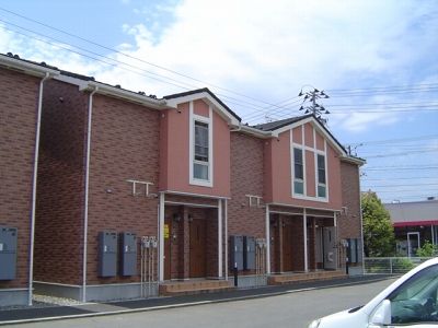 フローラルメゾンM Ⅱの外観画像