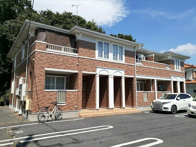 モンティセロの外観画像