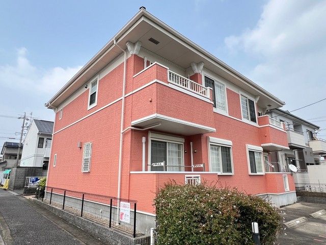 ノイ フィオーレの外観画像