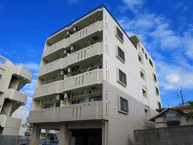 鳳凰の外観画像