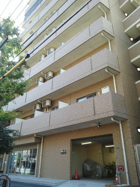 Casa Luceの外観画像