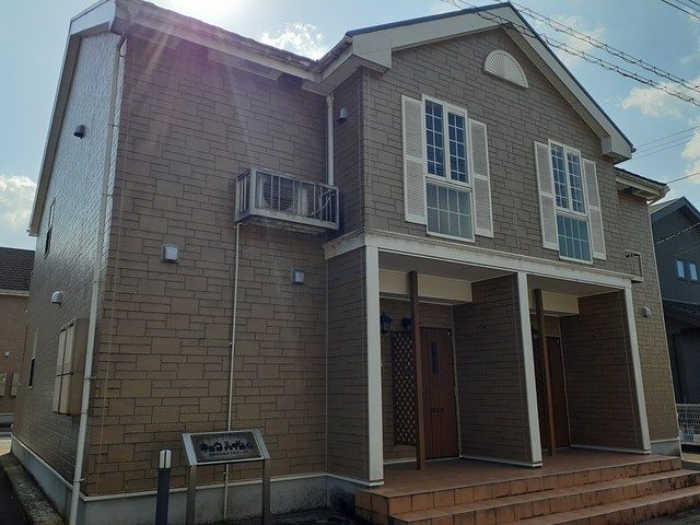 キョウハイム Gの外観画像