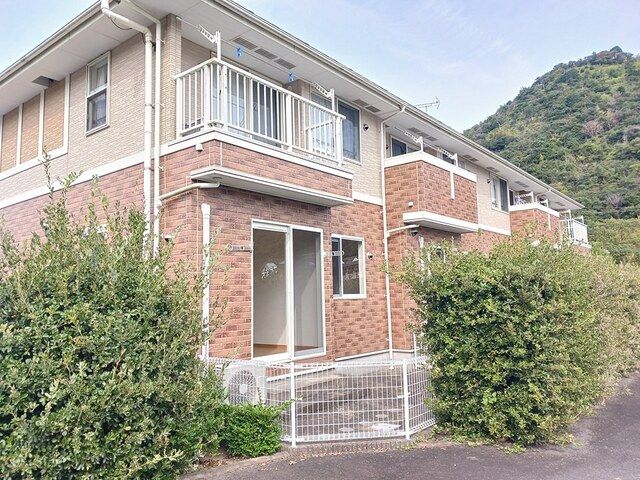クレストールS.K・Ⅰの外観画像