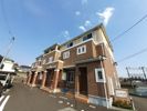 ジェンテ台原の外観画像