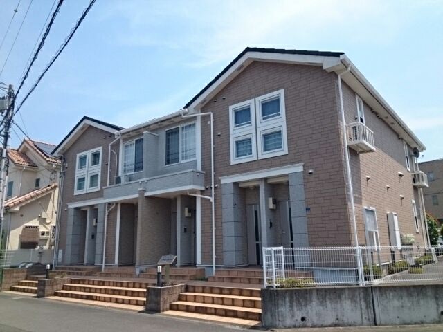 シエロステラートの外観画像