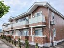 アビタシオン御馬Bの外観画像