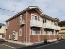 パピオコート柳瀬 Aの外観画像