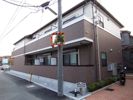 インビック拝島Ⅱの外観画像