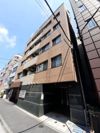コンフォート芝大門の外観画像