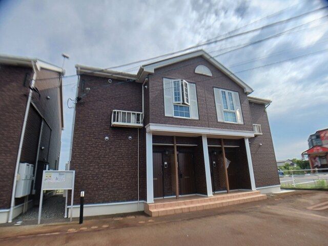 グリュック シフ Bの外観画像