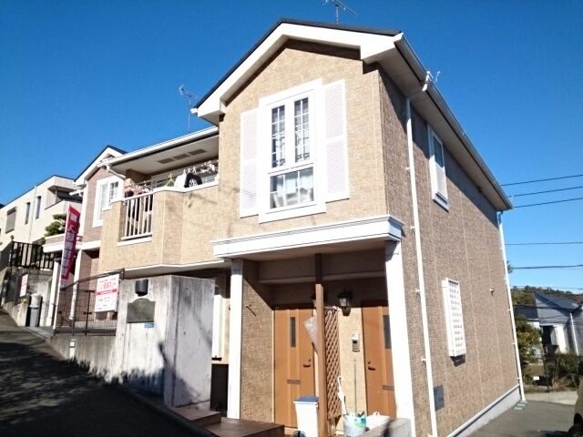 サニー・ヒルⅡの外観画像