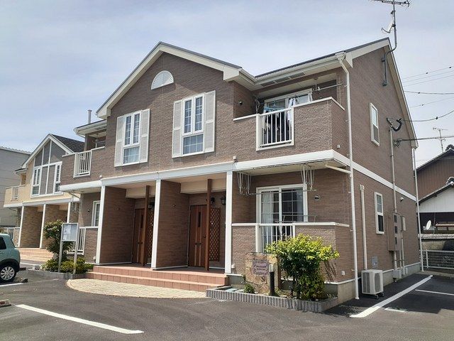 アネックス北門ノーザンコートの外観画像