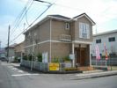 セピアコートK Aの外観画像