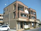 グレイスハイランド Aの外観画像