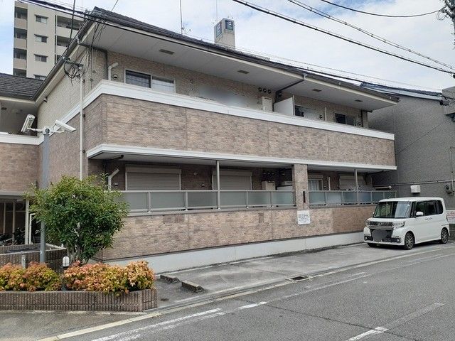 ボーチェの外観画像