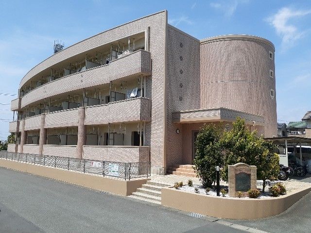 フェアリーヒルズ ヒビキの外観画像