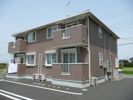 ソシア Ⅰの外観画像