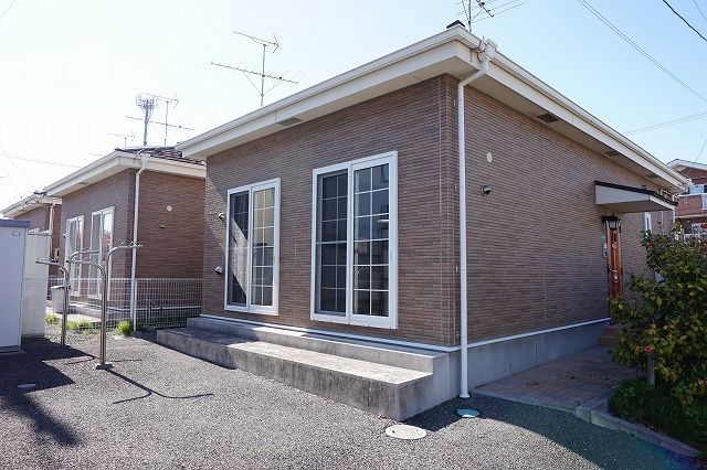 シュティルAの外観画像