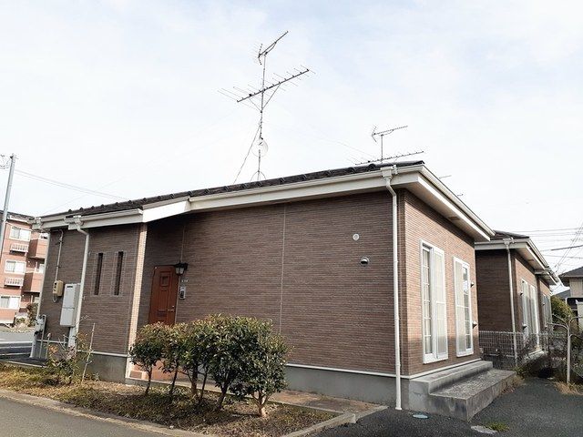 シュティルDの外観画像