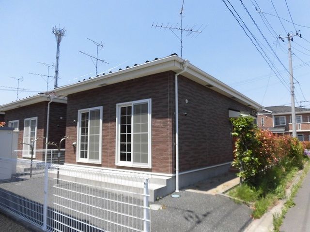 シュティルEの外観画像