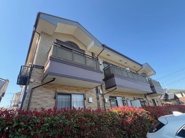 シュルマンドミールの外観画像