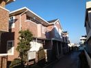 アルモニー Ⅱの外観画像