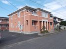 プラシード桜Aの外観画像