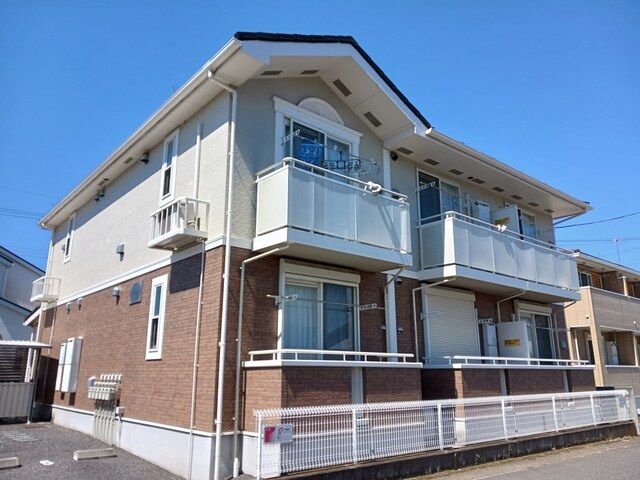 リードスクリーンⅥの外観画像