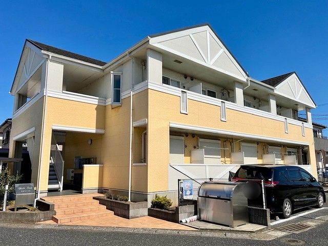 ネオス ソイルの外観画像