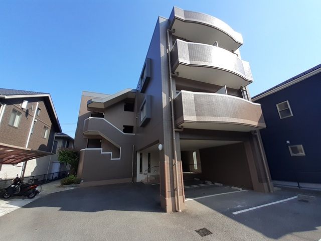 ヒロ・ファースト ケイの外観画像