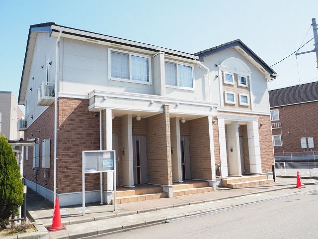 ゼファーⅣの外観画像