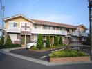 パイン ファースト Bの外観画像