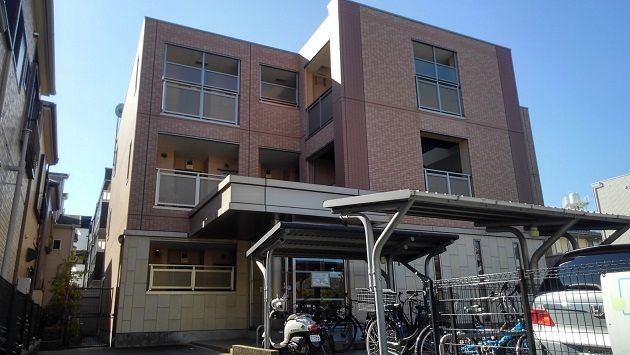プロムナードの外観画像