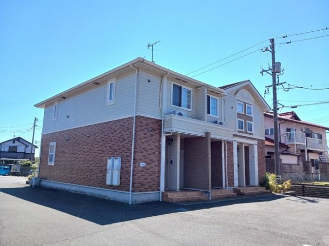 アルドーレ 弐番館の外観画像