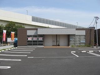 大瀬事務所 1の外観画像