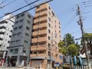 クライン ハウスの外観画像