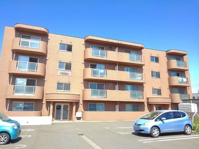 サニー・インプレスの外観画像
