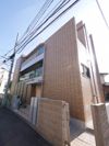 グランツ蒲田の外観画像