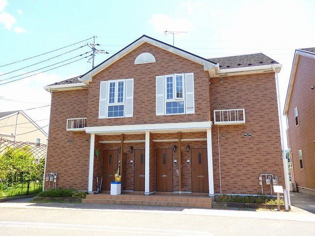 ボニ-トK Ⅱの外観画像