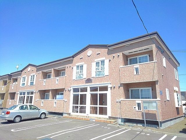 ベルタ弐番館の外観画像