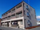 グレイスリバーサイド Aの外観画像