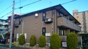 ピアリッツ日置参番館の外観画像