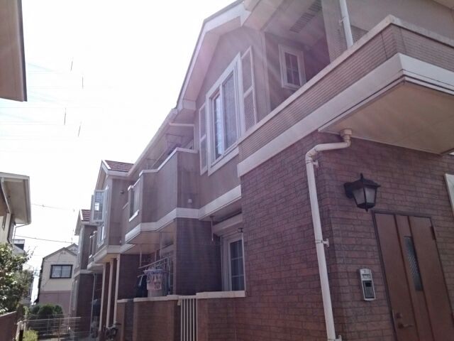 モンド スクエアの外観画像